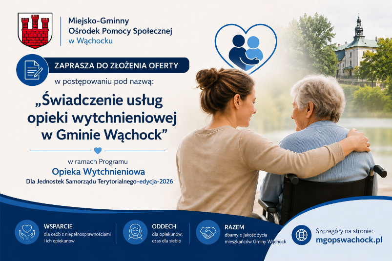 Zaproszenie do składania ofert